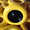 PU FOAM WHEEL 3.50-8