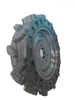 4.00-10 TPU Wheel for Wheelbarrow Trolley