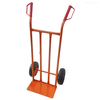 Maysun Factory Direct 260x85 3.00-4 2PR Pneumatic Rubber Wheel with Diamond Pattern Tread for Hand Truck and Farm Use