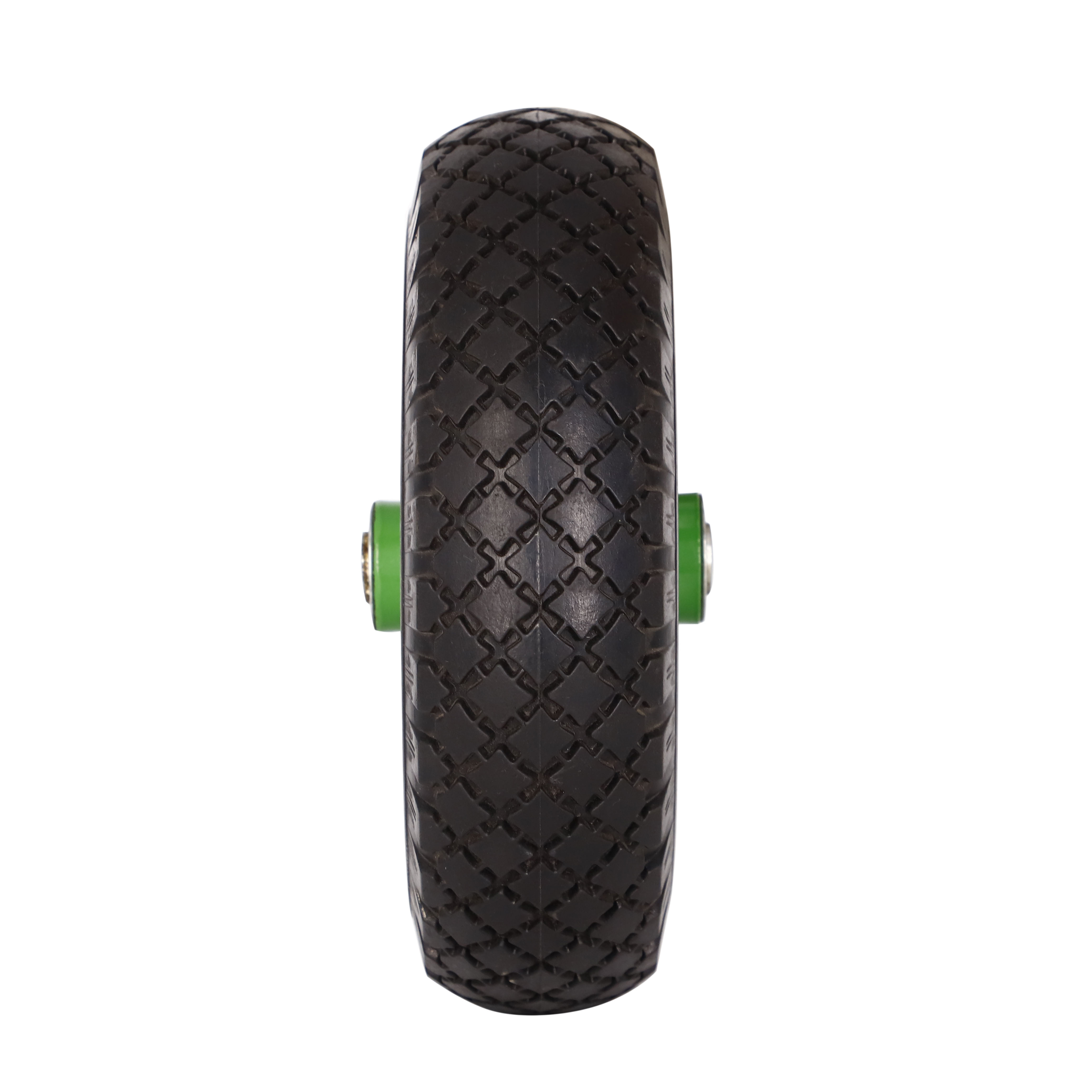 300/3.25-8 pu foam wheel