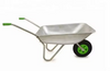 garden wheel barrow