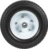 lawn tractor wheel