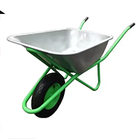 5 Uses of Wheelbarrow in Agriculture