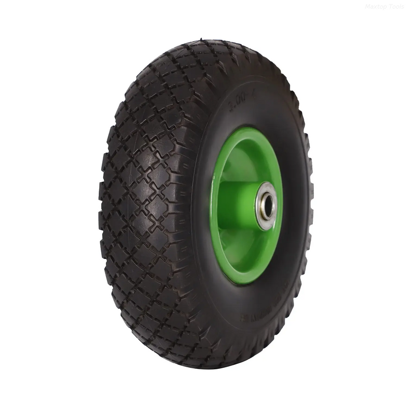 wheel barrow tire