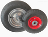 2PR 4PR 6PR Export Quality Line Tread Pattern Tyre Wheelbarrow Wheel Rubber Wheel Pneumatic Wheel 