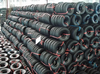 2PR 4PR 6PR pneumatic rubber tyre