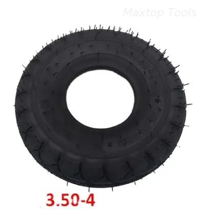 replacement barrow wheels