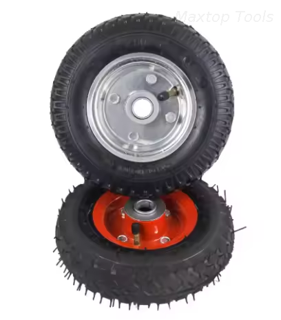 replacement tyre for tool cart