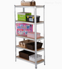 steel metal racking shelf