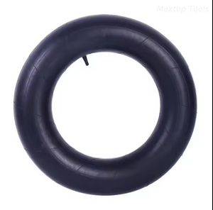 300/350-4 Motorcycle Tire Tube