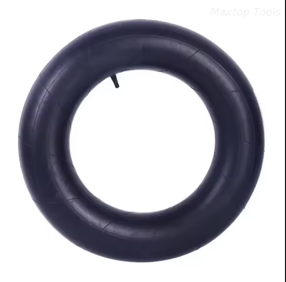 300/350-4 Motorcycle Tire Tube