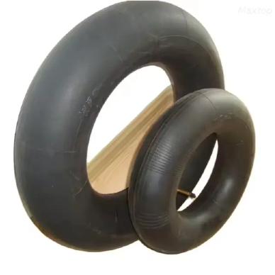 6.006.50-14 Tyre Tubes Light Truck Tire Inner Tube 6.06.50-14 တာယာပြွန်မီးထရပ်ကား tire အတွင်းပိုင်းပြွန်