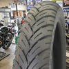 Qingdao OEM Wholesale GMT43 17 Inches Motorcycle Tubeless Tubetire Front Tyre/Tire 4PR 6PR 120/70-17 120/80-17