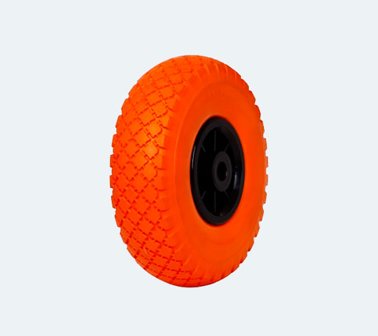 Pu Foam Wheel