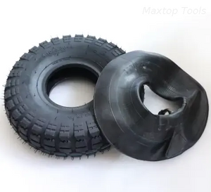 3.50-4 tyre and tube