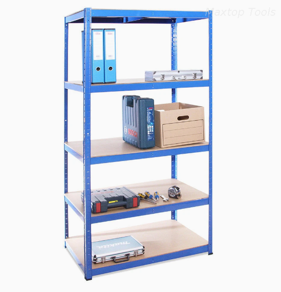 rack shelves