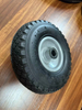 High Quality 3.00-4 Pneumatic Rubber Wheel for Trolley Hand Truck