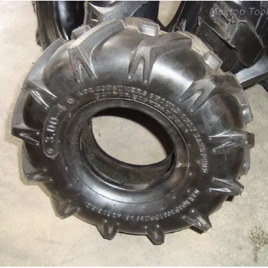 Maxtop Factory Supply Export Quality 2PR 4PR 6PR Pneumatic Rubber R1 Tread Pattern Wheelbarrow Tyre 300-4 350-4 325-8 350-8 400-8 MaxTop စက်ရုံထောက်ပံ့ရေးပို့ကုန်အရည်အသွေး 2pr 400-4 350 -4 350 -4 350 -4 300-8