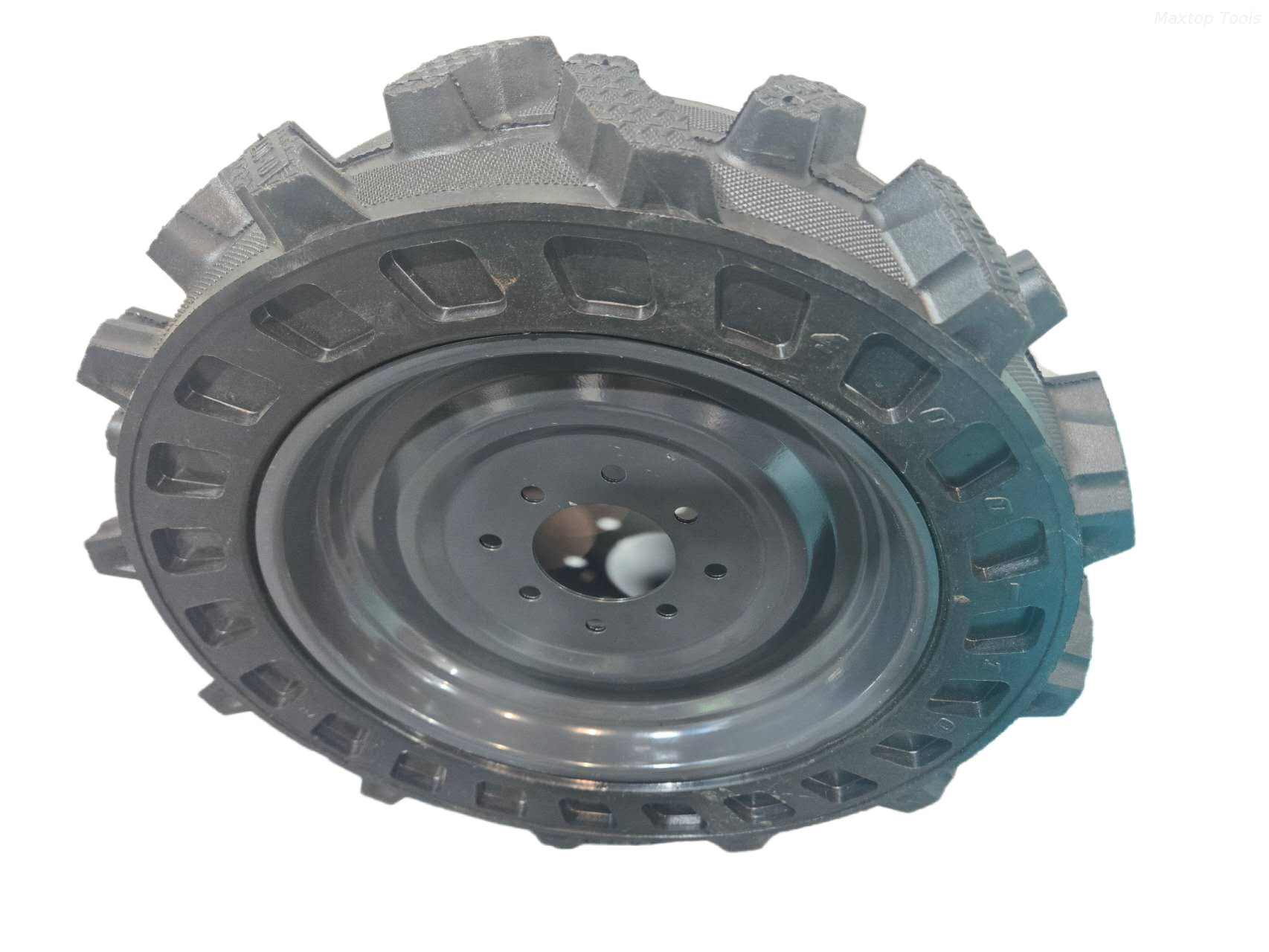 4.00-10 TPU Wheel for Wheelbarrow Trolley