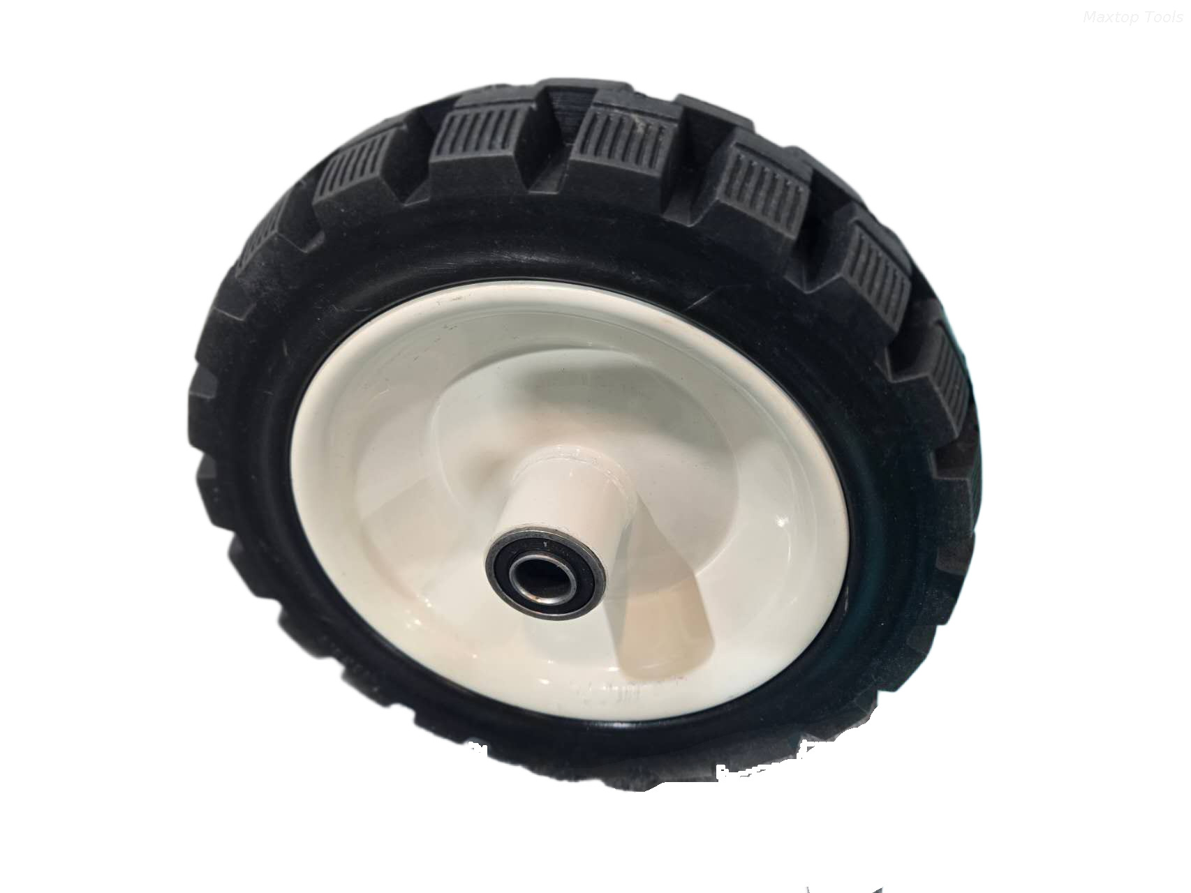 10x3.5 TPU Wheel for Wheelbarrow Trolley