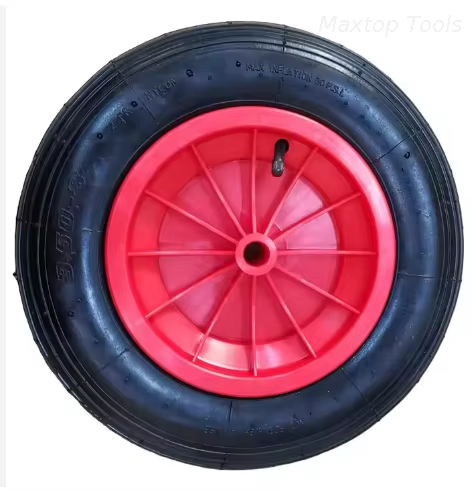 3.50-8 wheel