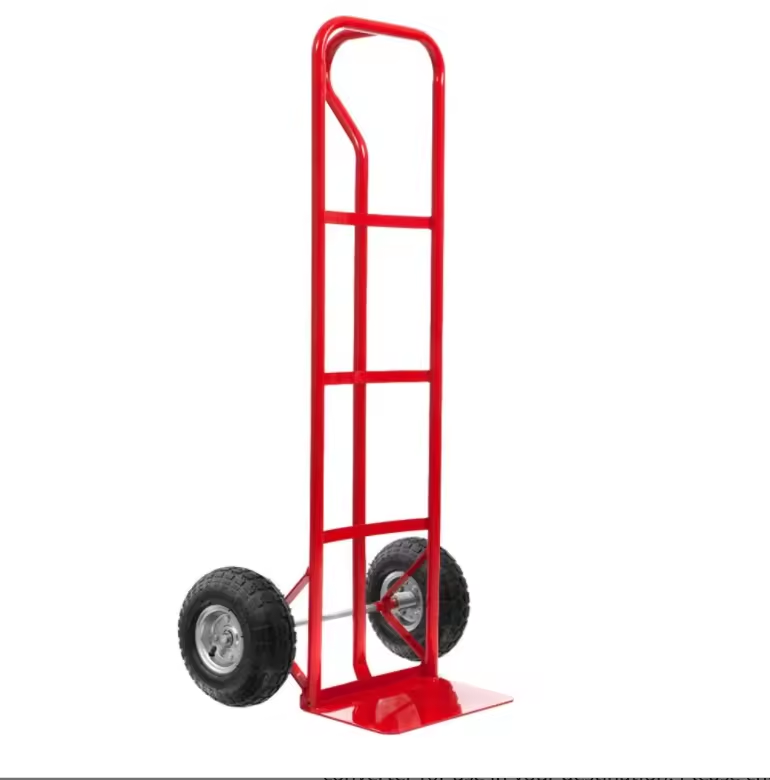 pnuematic handtruck wheel