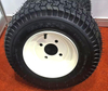 16x6.50-8 16 Inches Tubeless Vacuum Off-road Tires for ATV,go-karts,lawn Tractor,lawn Mower