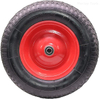 pneumatic rubber wheel