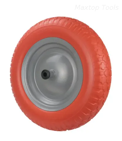 3.50-8 trolley wheels