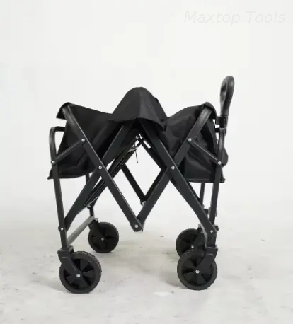 folding wagon