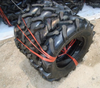 4PR pneumatic tyre