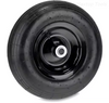 3.50-6 pnuematic rubber spare wheel