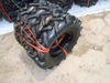 tiller tire