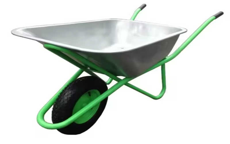 Wheelbarrow