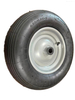 4.80/4.00-8 2PR 4PR Pneumatic Rubber Wheel for Wheelbarrow