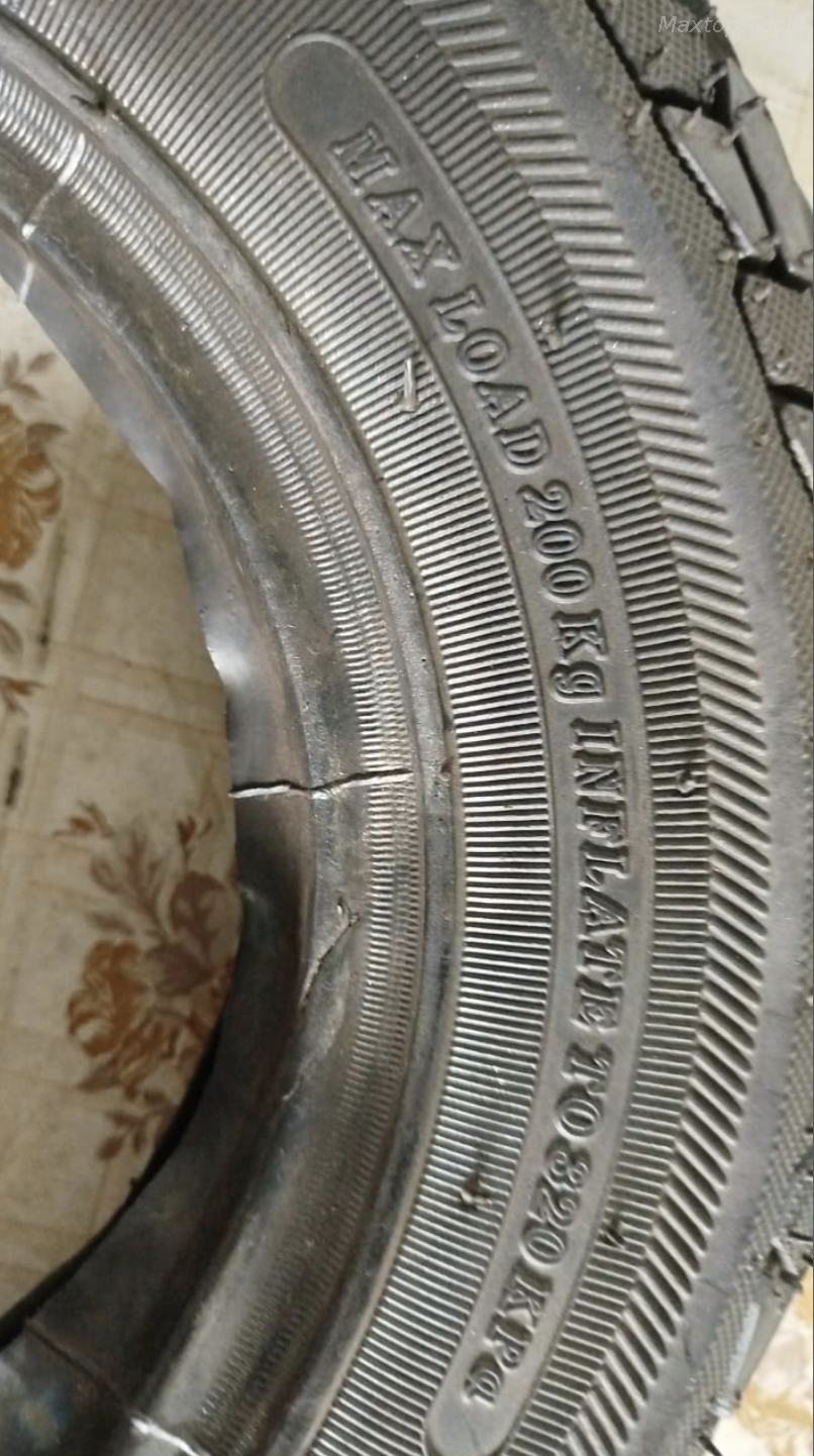 3.25/3.00-8 8PR Wheelabrrow Tire Rubber Tire For The Brazilian Market