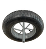 3.50-8 Pneumatic Wheel 20x250mm for Wheelbarrow