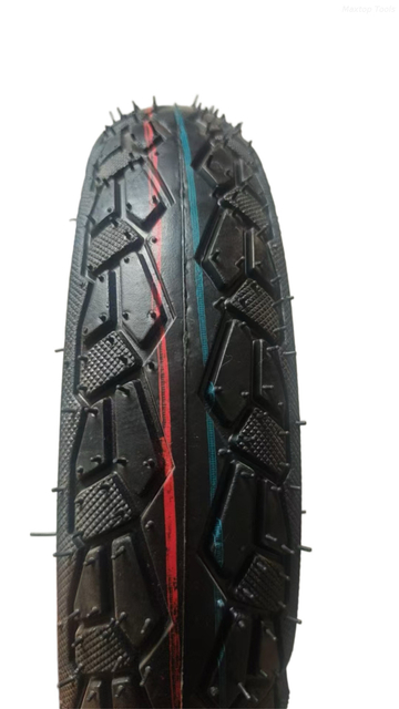3.25 / 3.00-8 8PR Wheelabrow Tyre ยางยางสำหรับตลาดบราซิล
